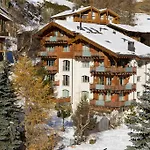Haus Haro By Zermatt Premium Apartments